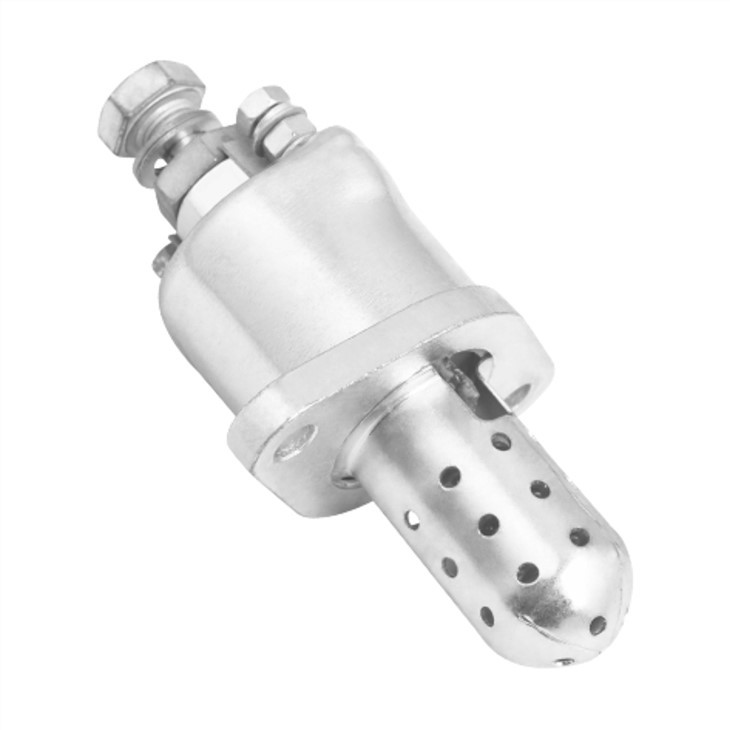 IVECO Ignition System Flame Plugs