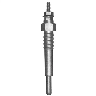 Подгревна свещ за Isuzu 8-97043744-0 8-94387612-1 8-97044037-0 Pi-59 84mm 11v
