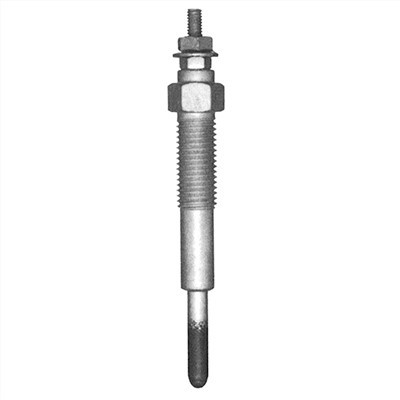 Подгревна свещ за Mitsubishi 30866-04104 Me021302 Pm-60 89mm 22.5v