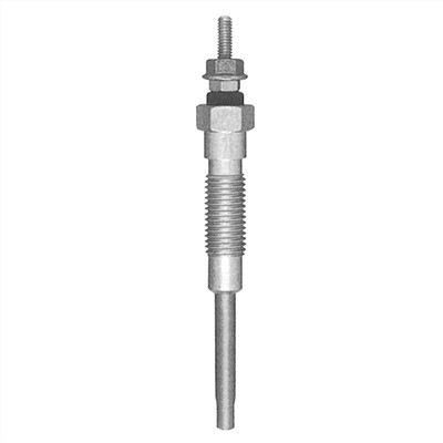 Подгревна свещ за Toyota Pt-155 19850-54120 97mm 11v