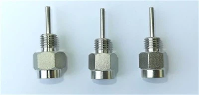 Термостат Електрически нагревател Push Rod 1427